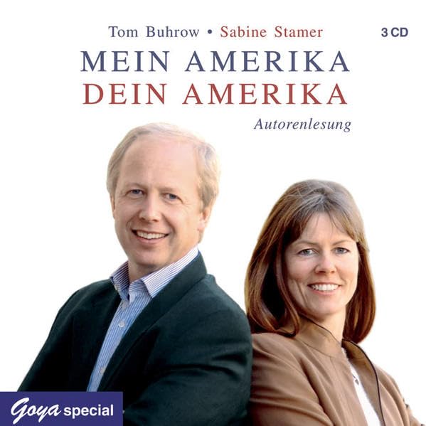 Mein Amerika - Dein Amerika: Autorenlesung Memories