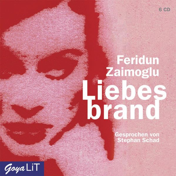 Liebesbrand Contemporary literature