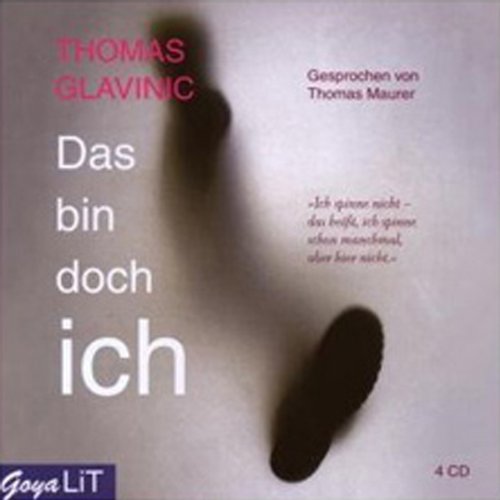 Das Bin Doch Ich Music