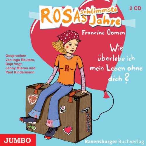 Rosas Schlimmste Jahre-Wie Uberlebe Ich Mein Leben Children & Young People