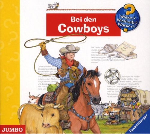 Bei Den Cowboys Children & Young People