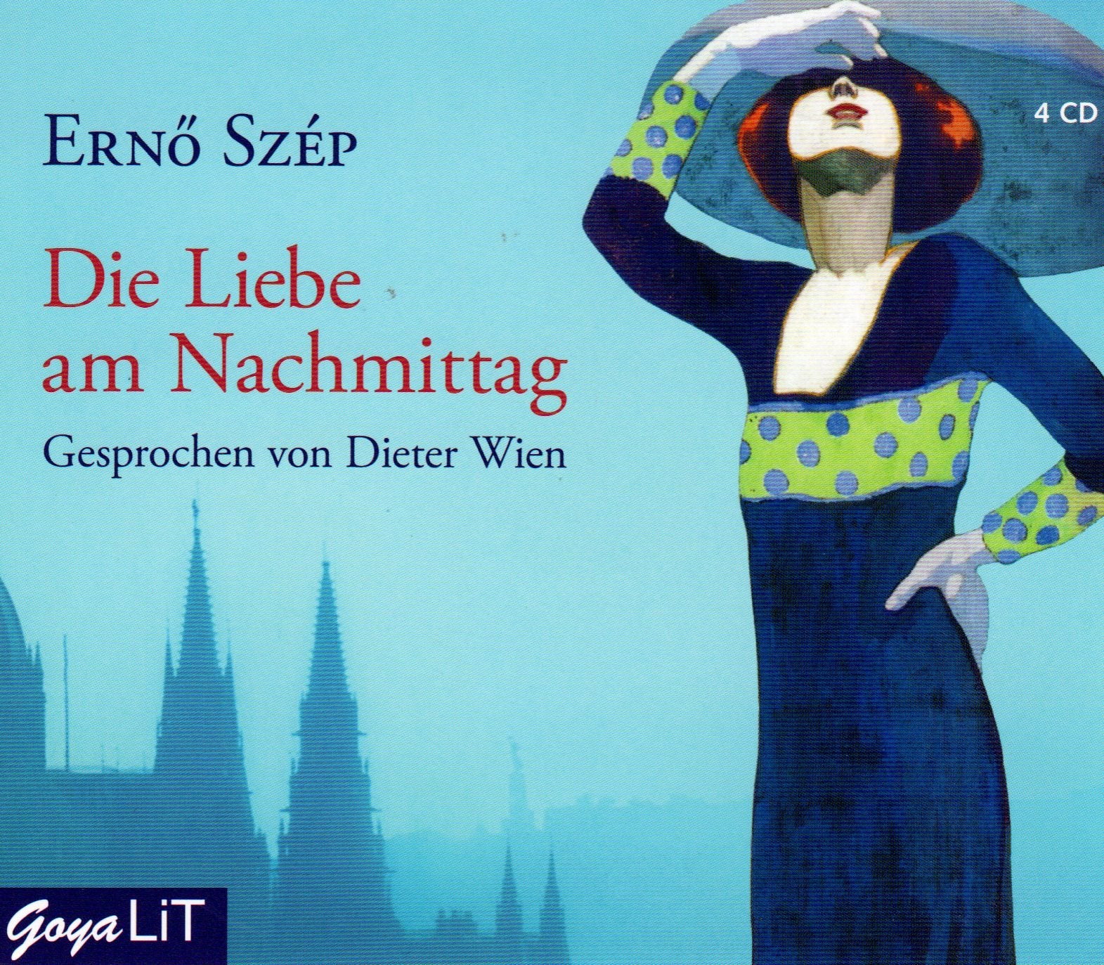 Die Liebe am Nachmittag Music
