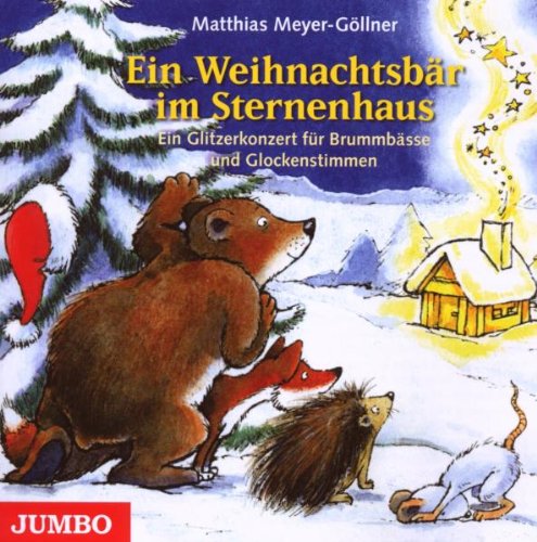 Ein Weihnachtsbär im Sternenhaus Other music genres
