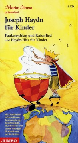 Josef Haydn Für Kinder Music for Children