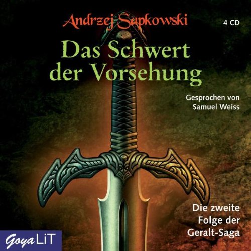 Geralt-Saga: das Schwert der Vorsehung Music
