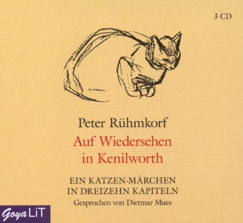 Auf Wiedersehen in Kenilworth Music
