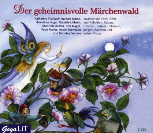 Der Geheimnisvolle Märchenwald Music