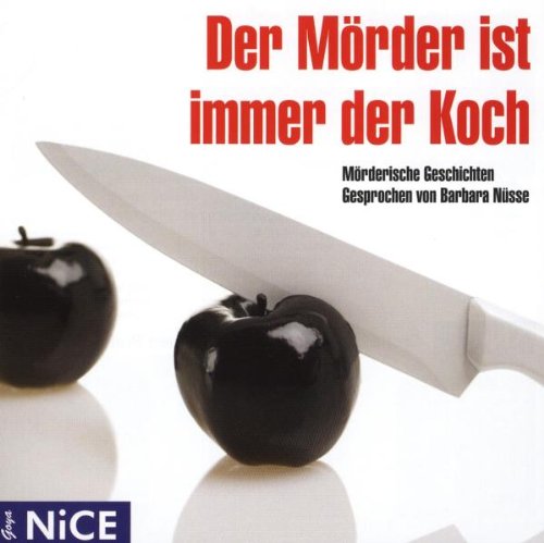 Der Mörder Ist Immer der Koch Music