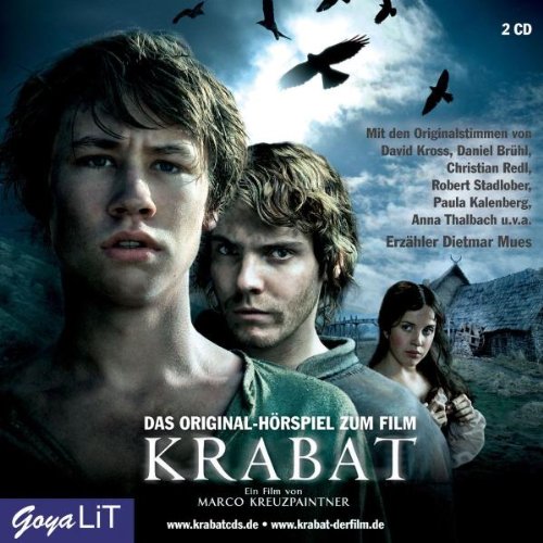 Krabat-das Original-Filmhörspiel Radio Plays