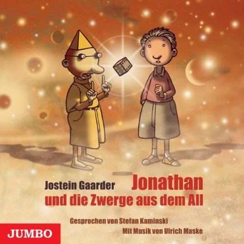 Jonathan und die Zwerge aus dem All Children & Young People