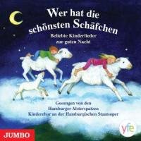 Product Image: Wer hat die schönsten Schäfchen