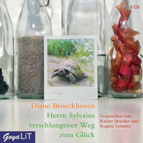 Herrn Sylvains Verschlungener Weg Zum Glück Music