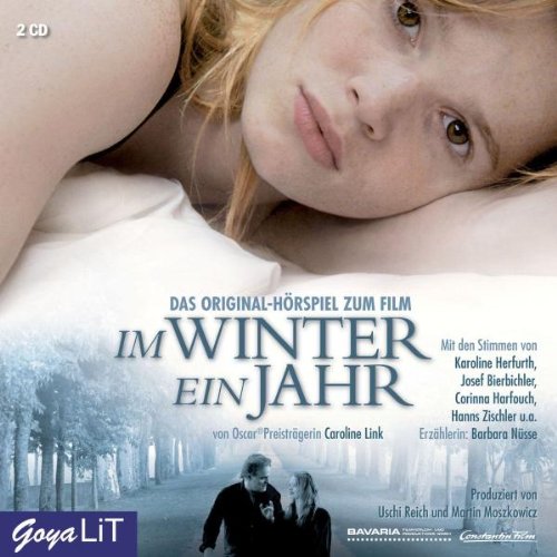Im Winter Ein Jahr: das Original-Hörspiel Zum Film Radio Plays