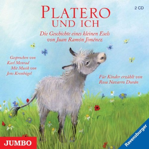 Product Image: Platero und ich