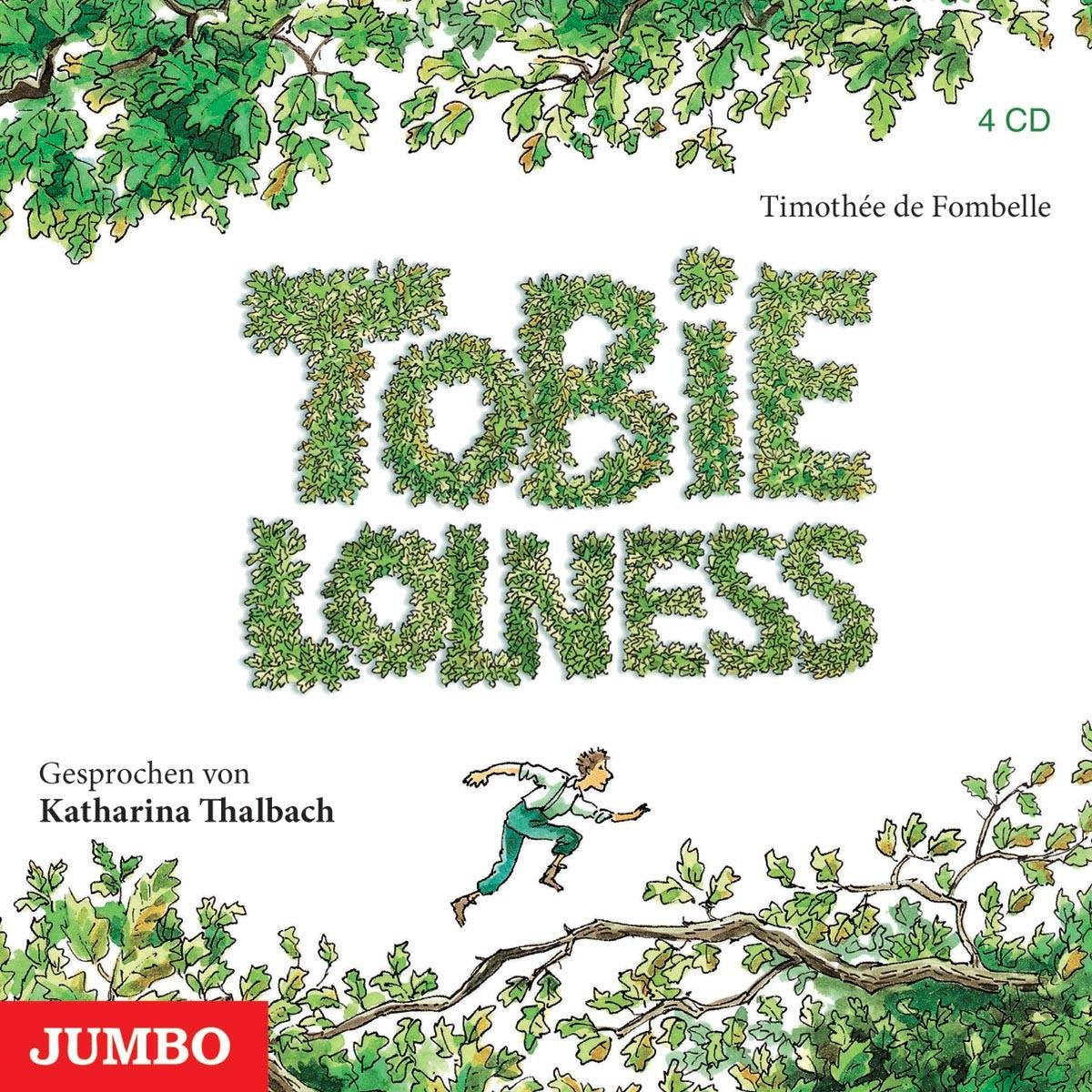 Tobie Lolness Children & Young People Audio Books
