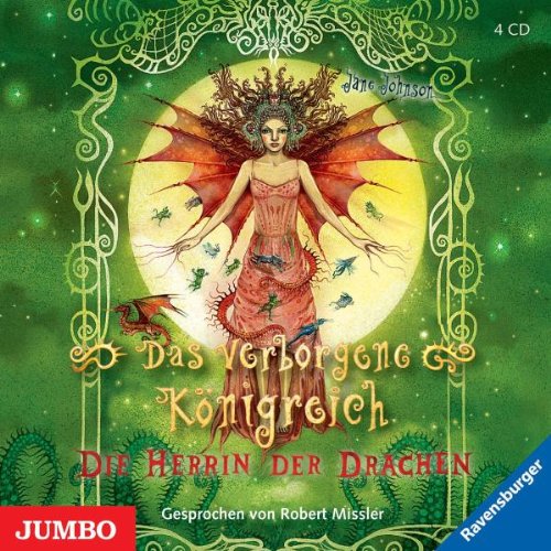 Das Verborgene Königreich.die Herrin der Drachen Children & Young People