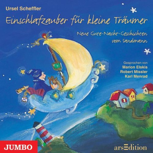 Einschlafzauber für Kleine Träumer Children & Young People