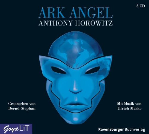 Ark Angel Music
