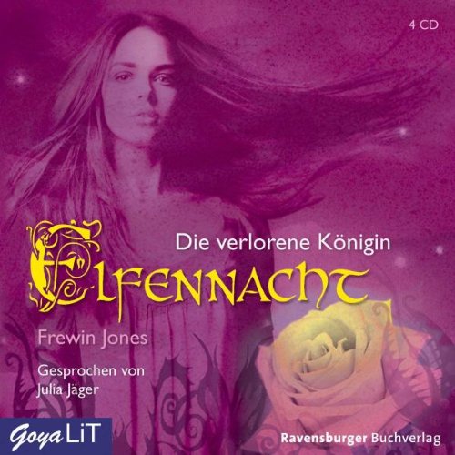 Elfennacht-die Verlorene Königin Music