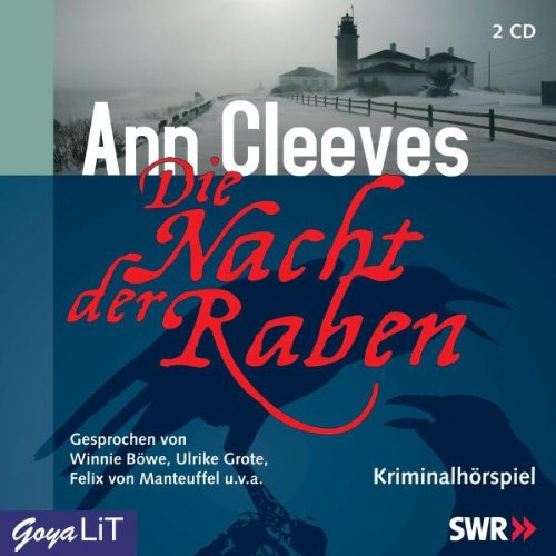 Die Nacht der Raben Radio Plays