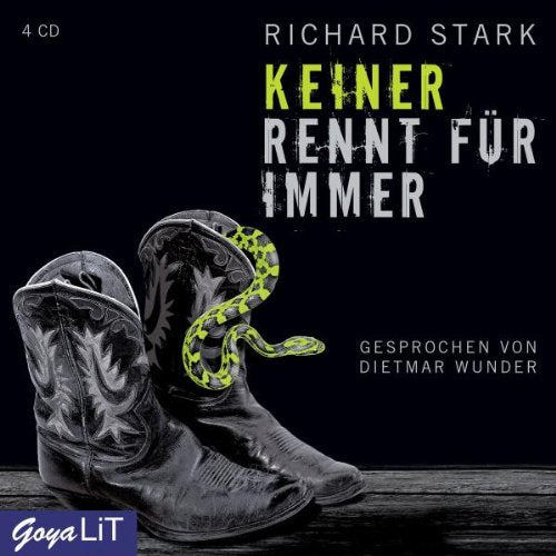 Keiner Rennt für Immer Music
