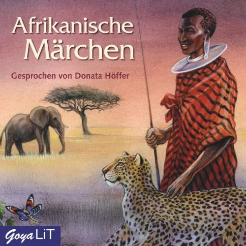 Afrikanisches Märchen Music