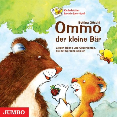 Product Image: Ommo,Der Kleine Bär