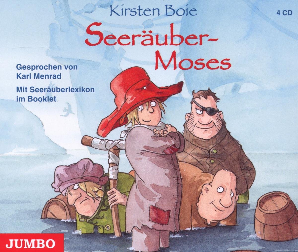 Product Image: Seeräubermoses