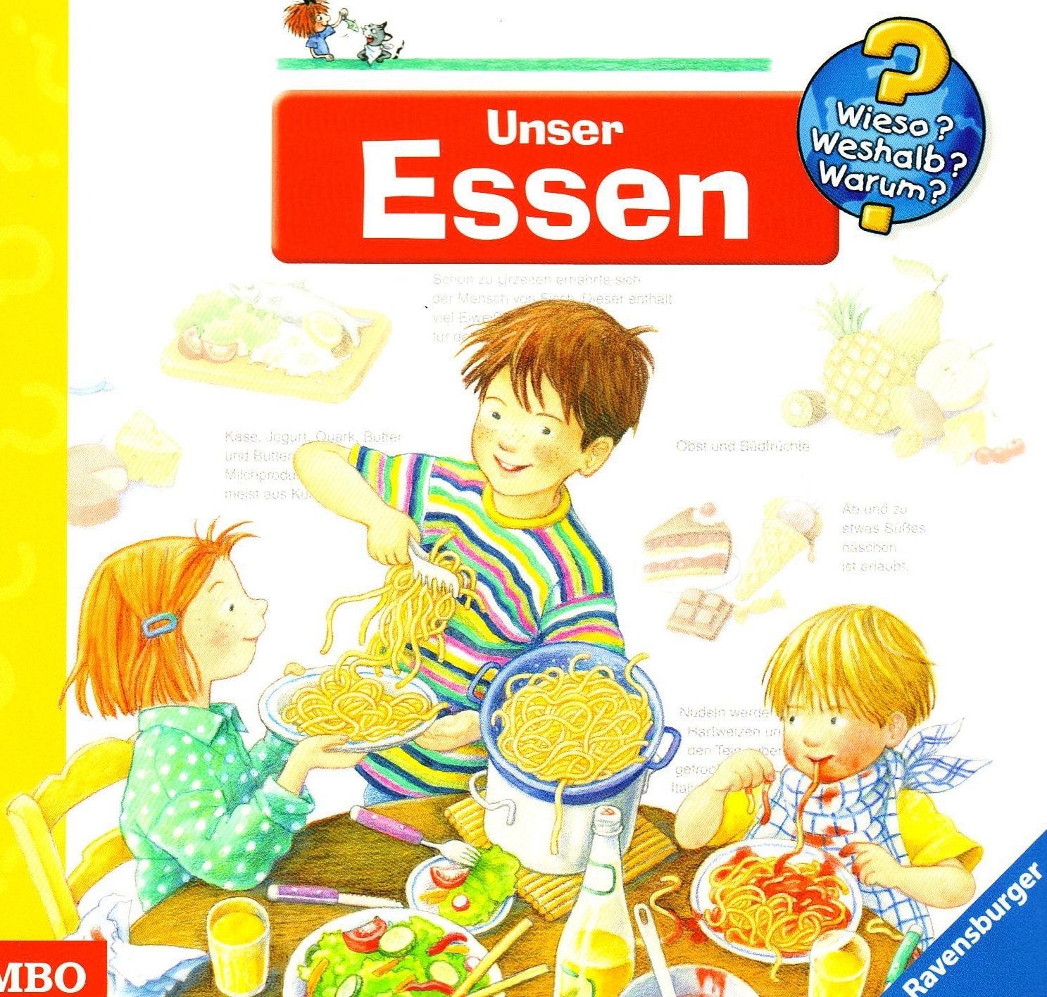 Product Image: Unser Essen