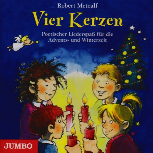 Vier Kerzen Music for Children