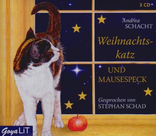 Weihnachtskatz & Mausespeck Music for Children