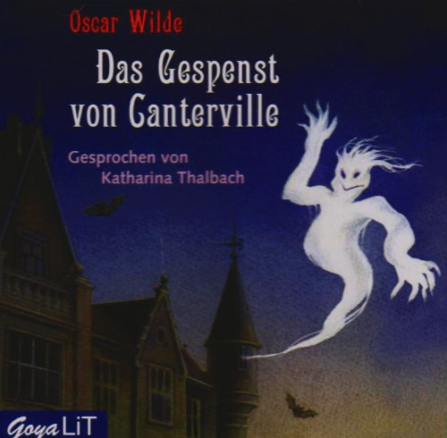 Das Gespenst Von Canterville Radio Plays