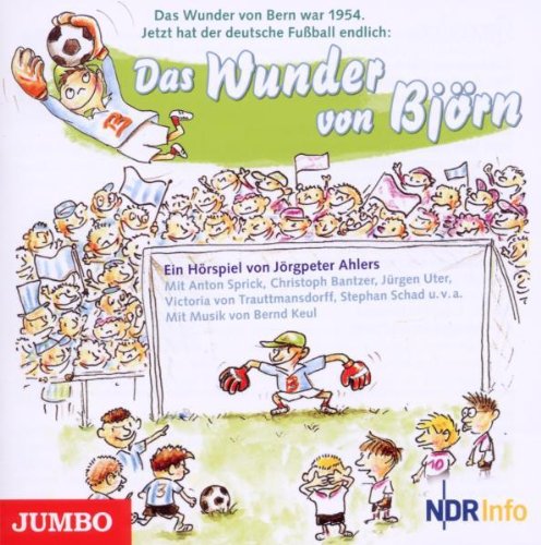 Product Image: Das Wunder Von Björn