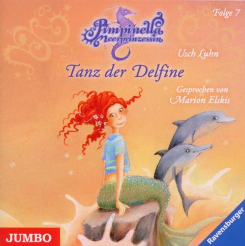 Pimpinella Meerprinzessin.Tanz Der Delfine Children & Young People