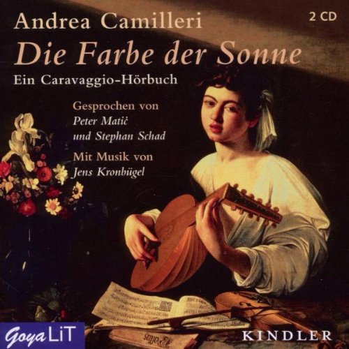 Die Farbe der Sonne Children & Young People Audio Books