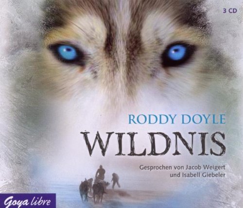 Wildnis Children & Young People Audio Books