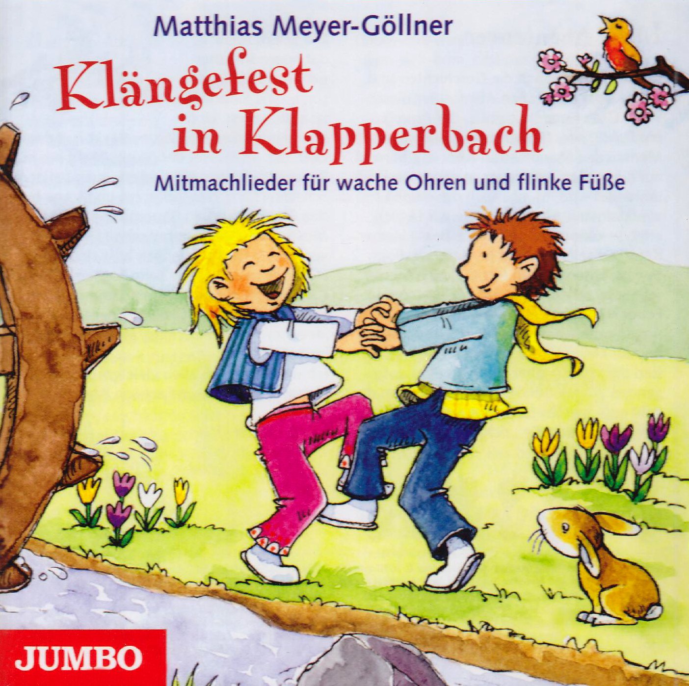 Product Image: Klängefest in Klapperbach