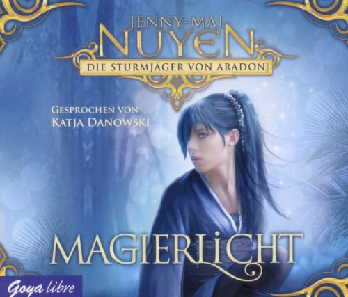 Die Sturmjäger Von Aradon 2-Magierlicht Radio Plays