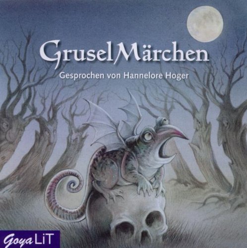 Product Image: Gruselmärchen