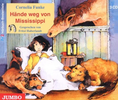 Hände Weg Von Mississippi Limitierte Sonderausgabe Children & Young People