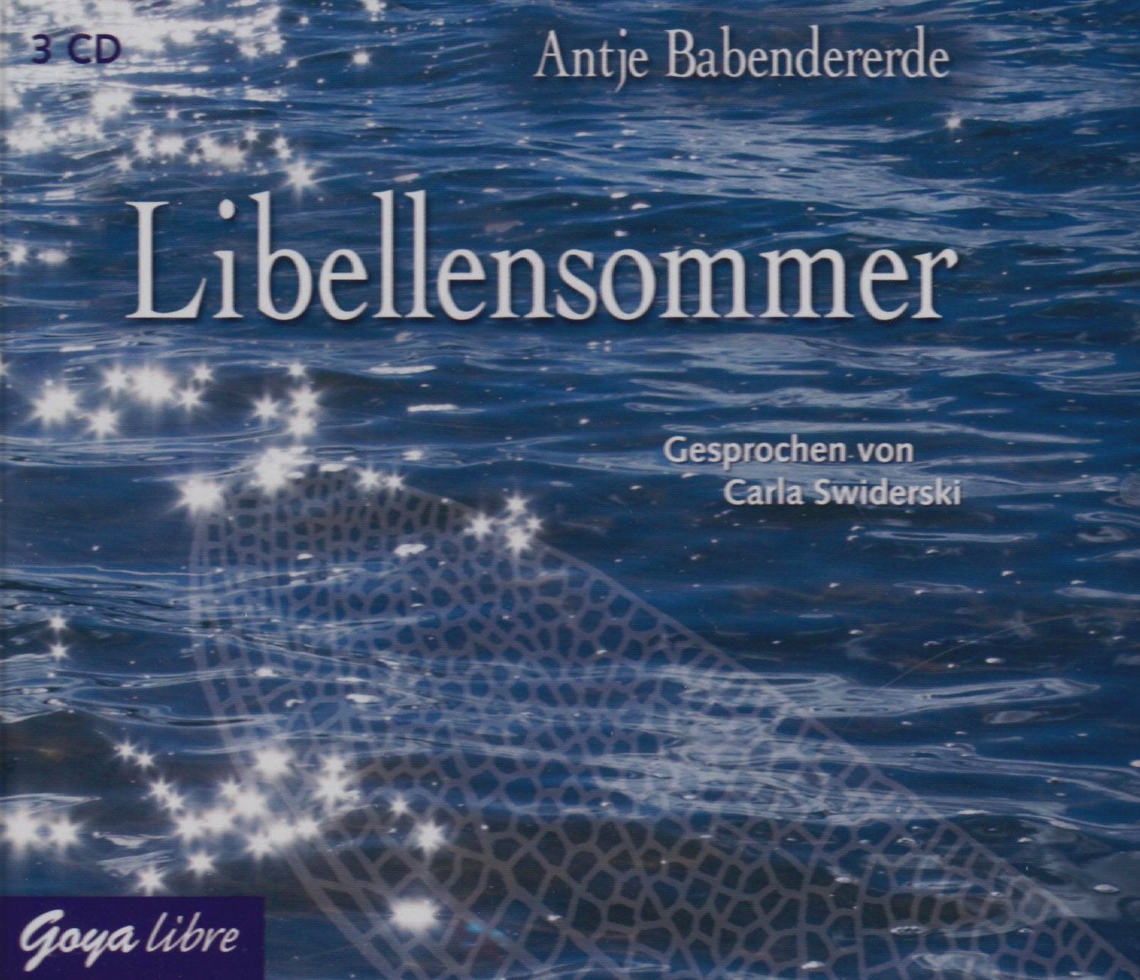 Libellensommer Limitierte Sonderausgabe Music