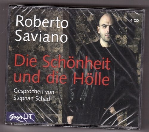 Die Schönheit und die Hölle Music