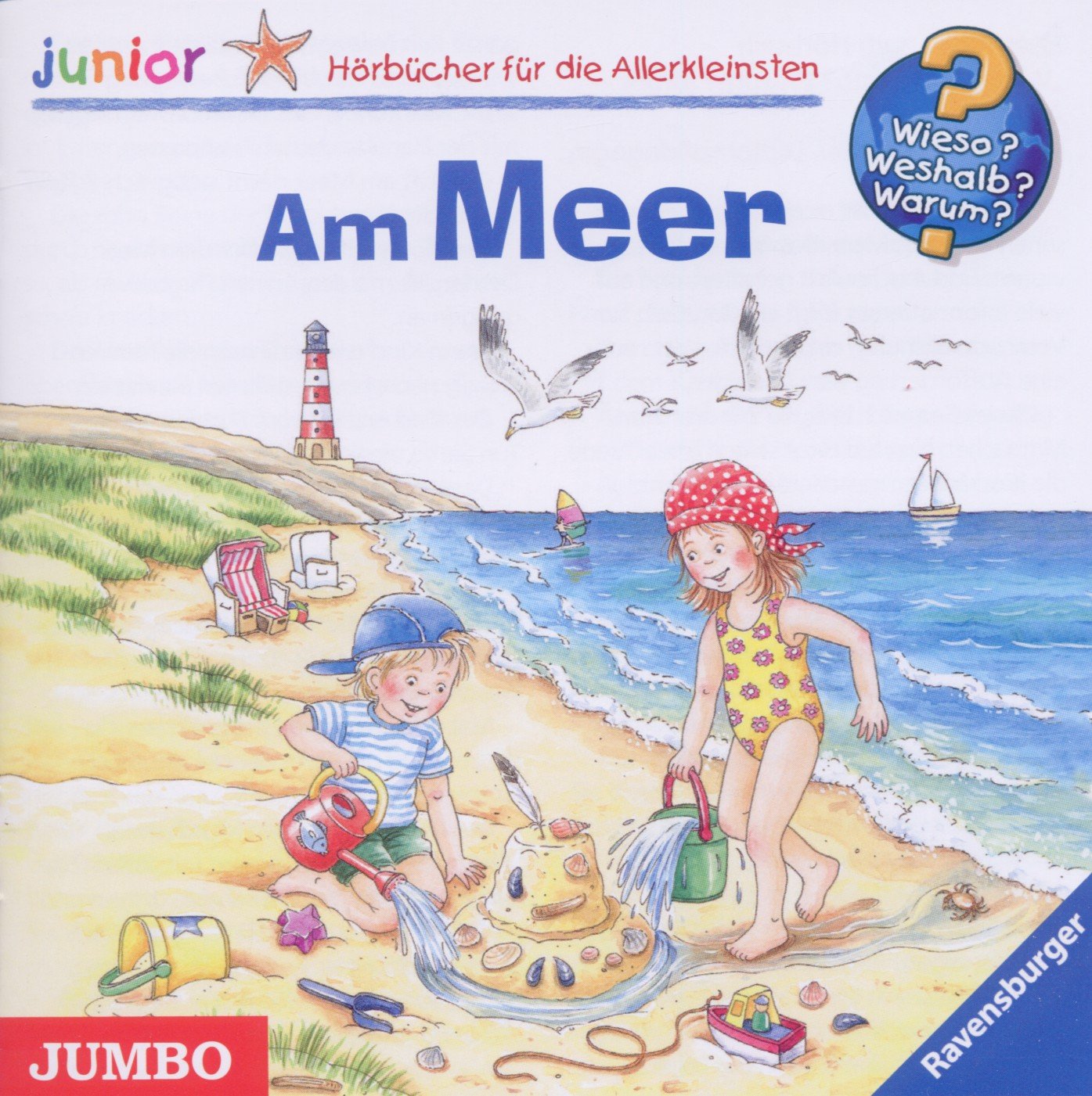 Am Meer Children & Young People