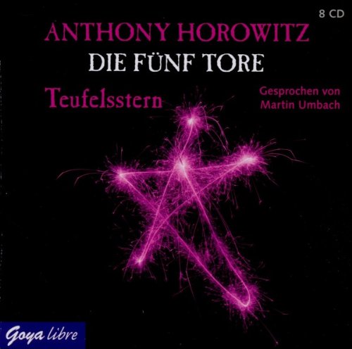 Die Fünf Tore:Teufelsstern Children & Young People