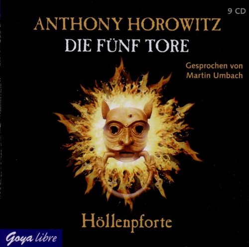 Die Fünf Tore:Höllenpforte Children & Young People