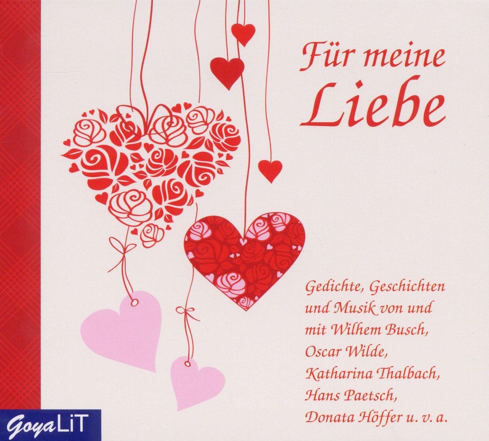 Für Meine Liebe Children & Young People