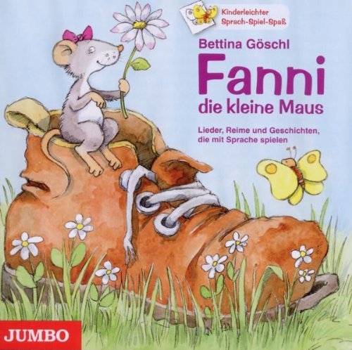 Fanni,die Kleine Maus Children & Young People