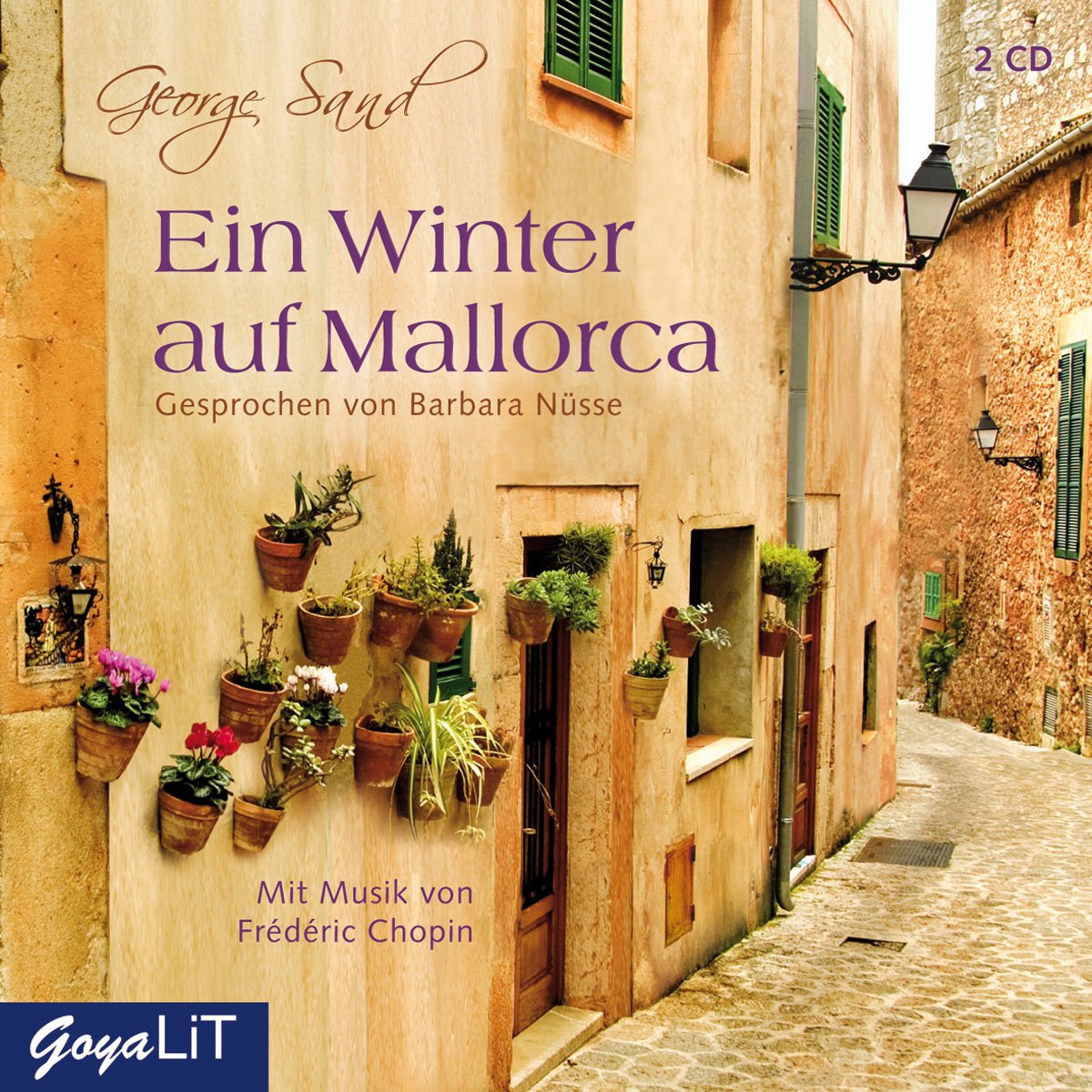 Ein Winter auf Mallorca Music for Children