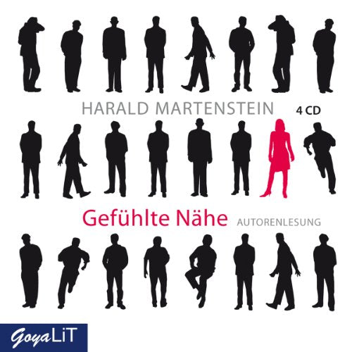 Product Image: Gefühlte Nähe