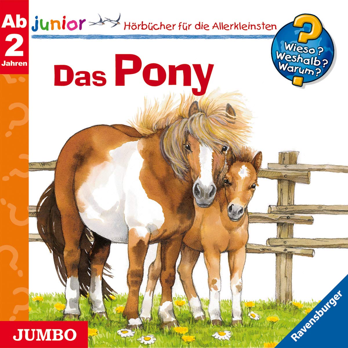 Das Pony Children & Young People